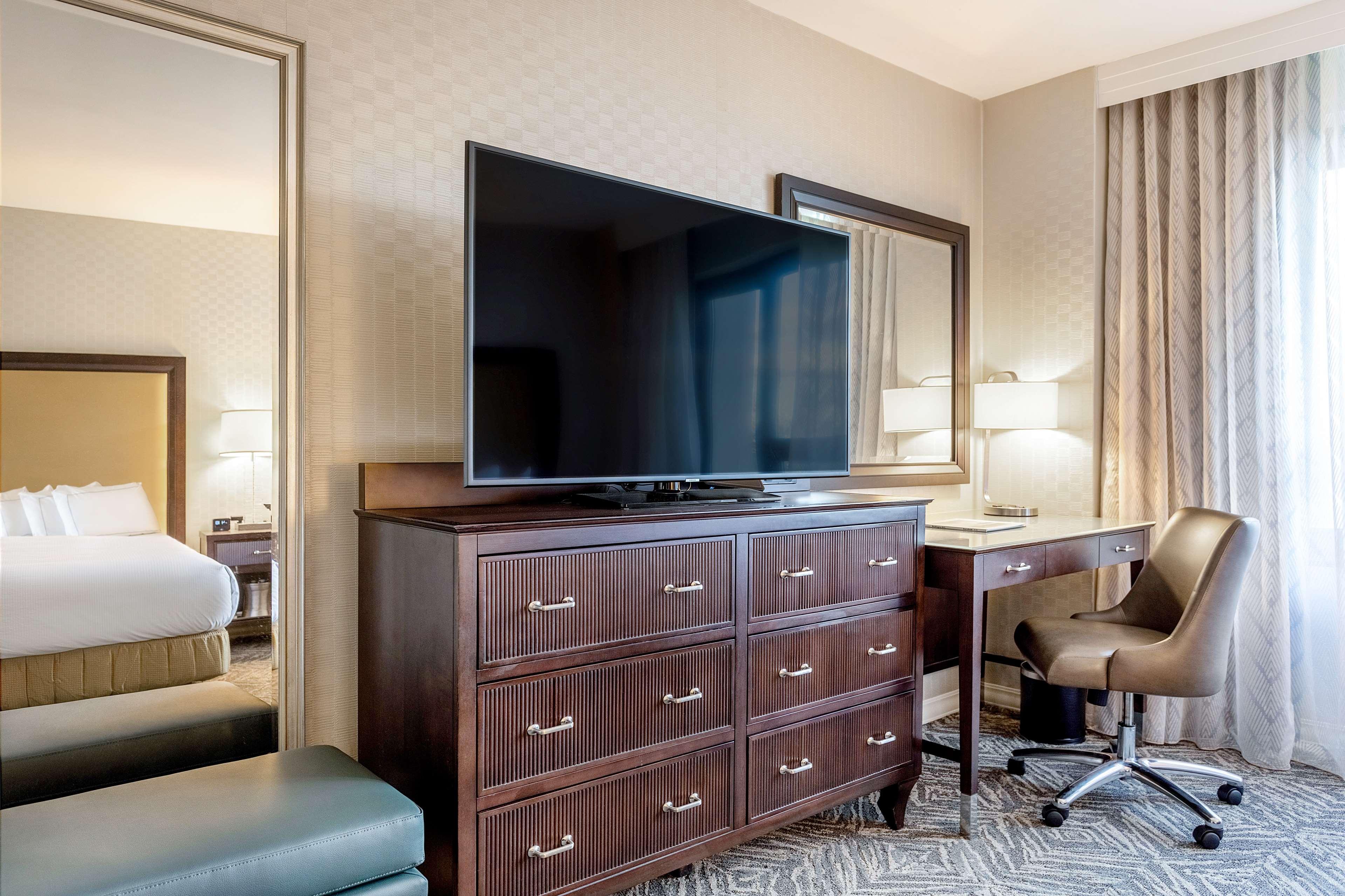 Washington Hilton Ξενοδοχείο Εξωτερικό φωτογραφία