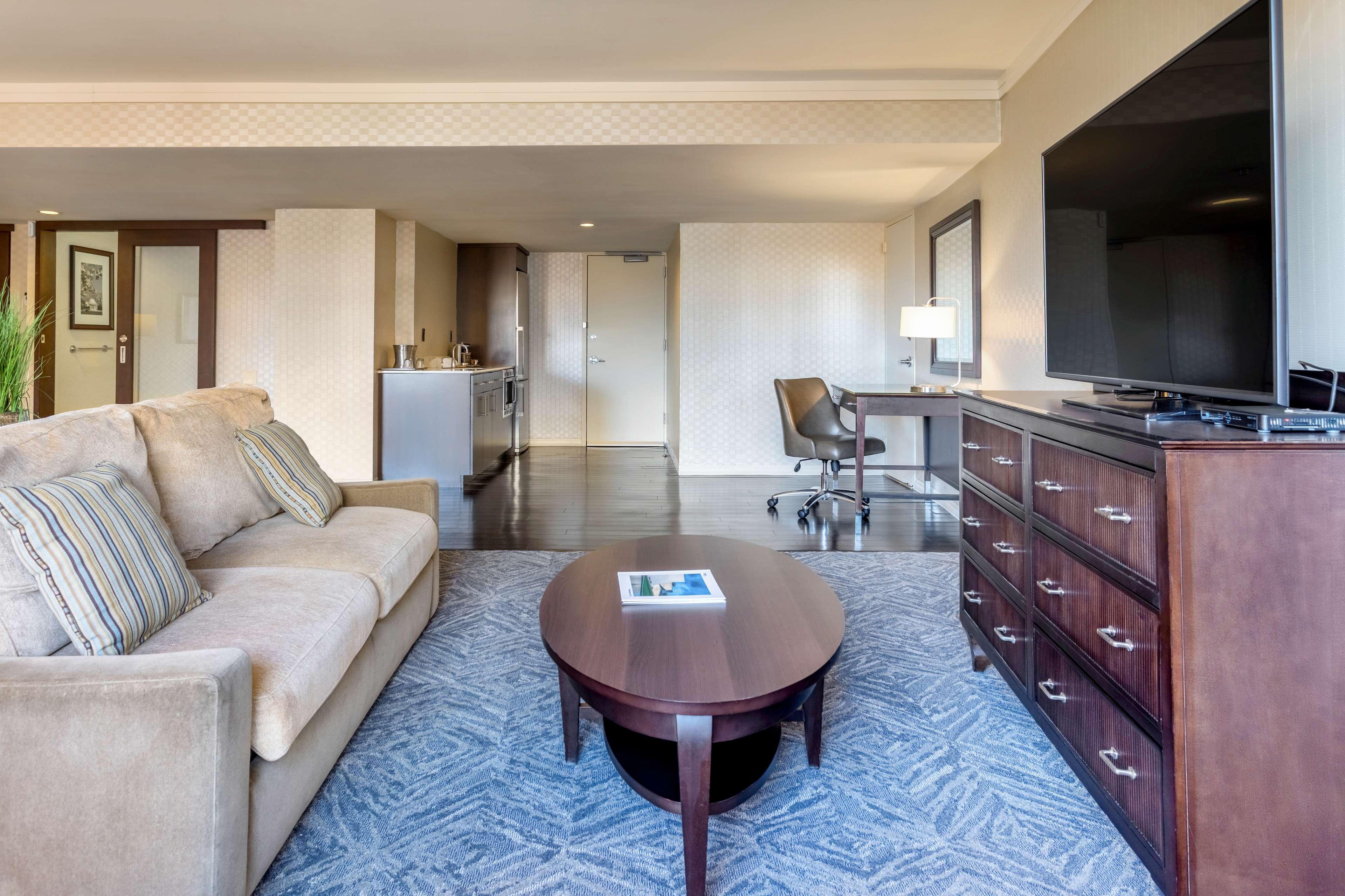 Washington Hilton Ξενοδοχείο Εξωτερικό φωτογραφία