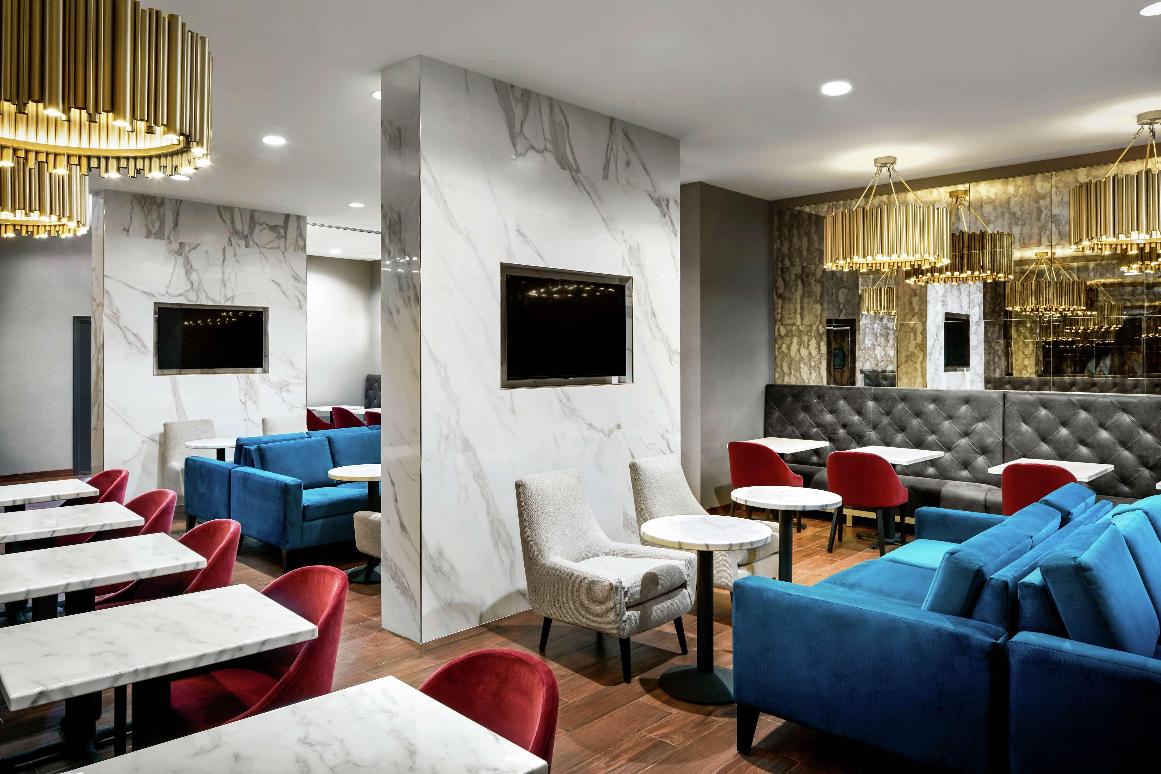 Washington Hilton Ξενοδοχείο Εξωτερικό φωτογραφία