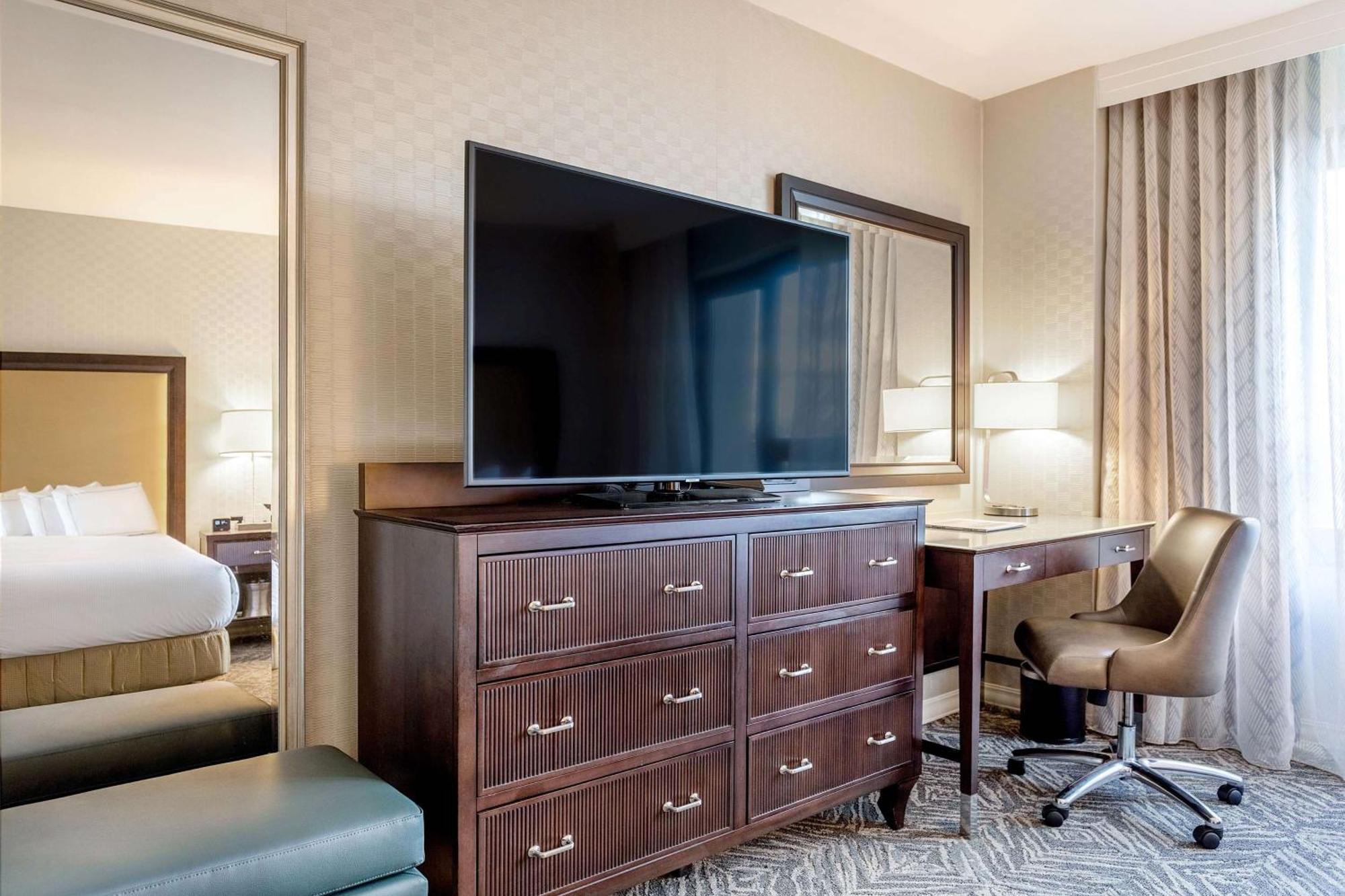 Washington Hilton Ξενοδοχείο Εξωτερικό φωτογραφία